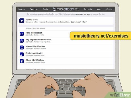 How to Learn Music Theory Online Picture 3