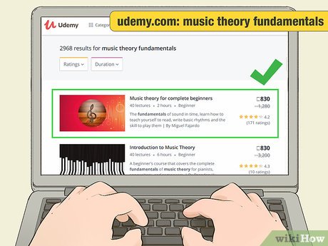 How to Learn Music Theory Online Picture 4