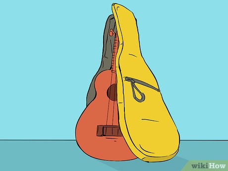 How to Learn to Play an Instrument Picture 11