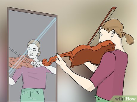 How to Learn to Play an Instrument Picture 13