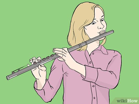 How to Learn to Play an Instrument Picture 14