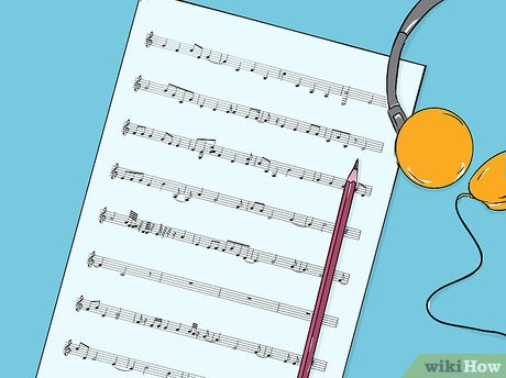 How to Learn to Play an Instrument Picture 15