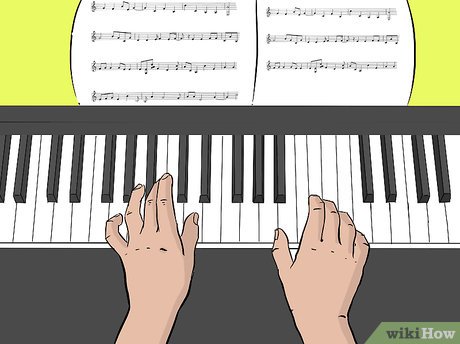 How to Learn to Play an Instrument Picture 18