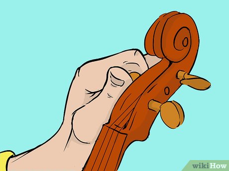 How to Learn to Play an Instrument Picture 19