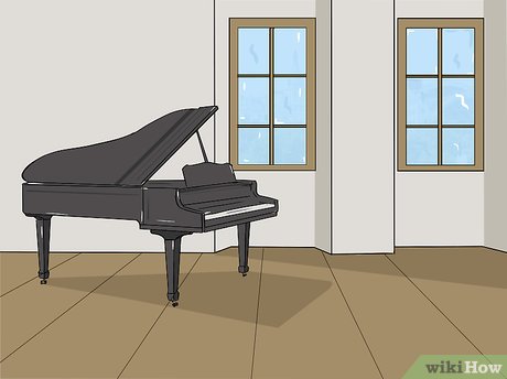 How to Learn to Play an Instrument Picture 21