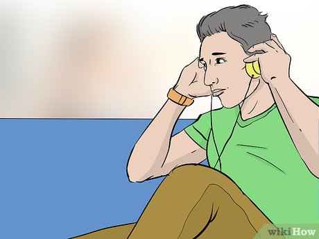 How to Learn to Play an Instrument Picture 24