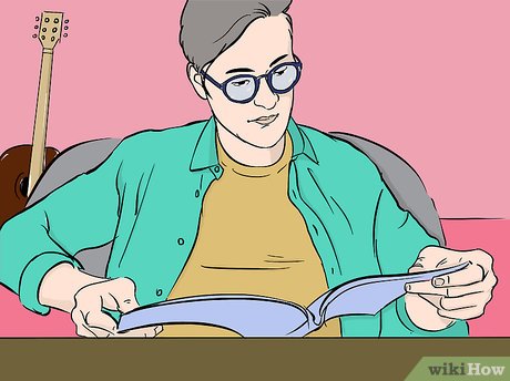 How to Learn to Play an Instrument Picture 25