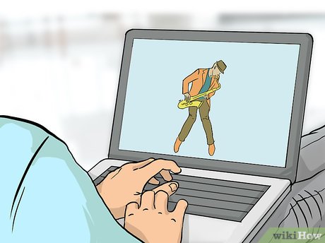 How to Learn to Play an Instrument Picture 26