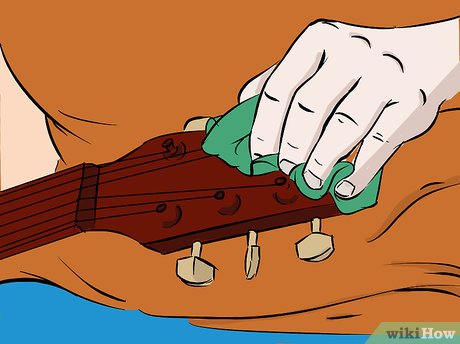 How to Learn to Play an Instrument Picture 27