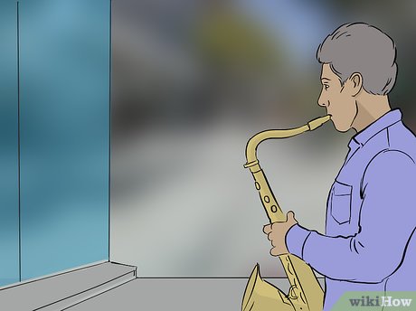 How to Learn to Play an Instrument Picture 30