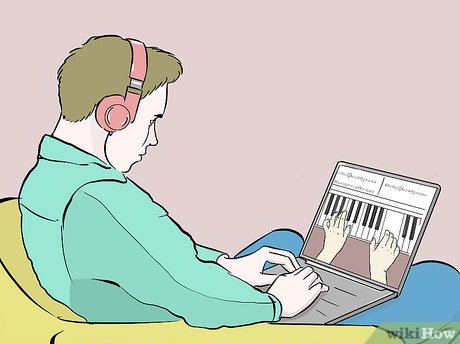 How to Learn to Play an Instrument Picture 31