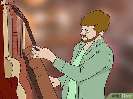 How to Learn to Play an Instrument Picture 7