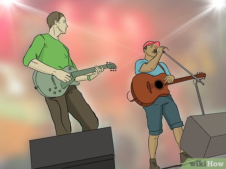 How to Learn to Play an Instrument Picture 8