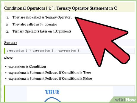 How to Learn to Program in C Picture 12