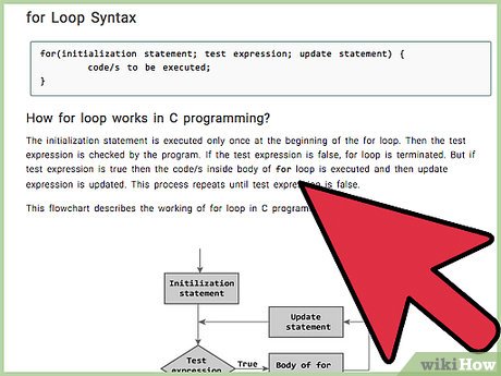 How to Learn to Program in C Picture 16