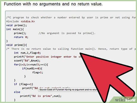 How to Learn to Program in C Picture 21