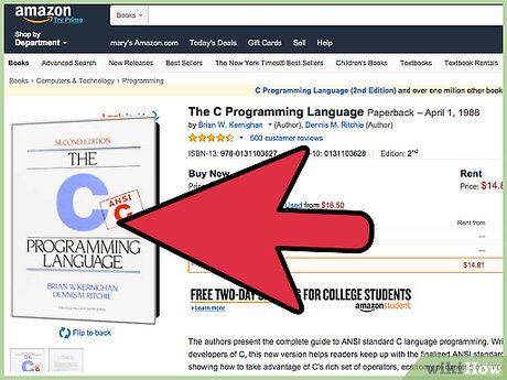 How to Learn to Program in C Picture 22