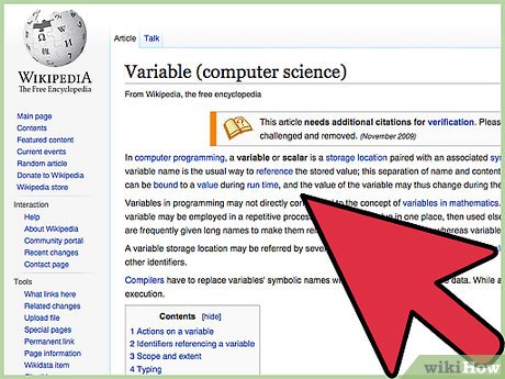 How to Learn to Program in C Picture 6