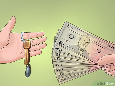 How to Lease a Car Picture 13