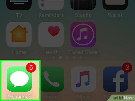 How to Leave a Group Chat on Apple Messages Picture 1