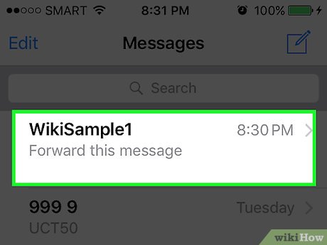 How to Leave a Group Chat on Apple Messages Picture 2