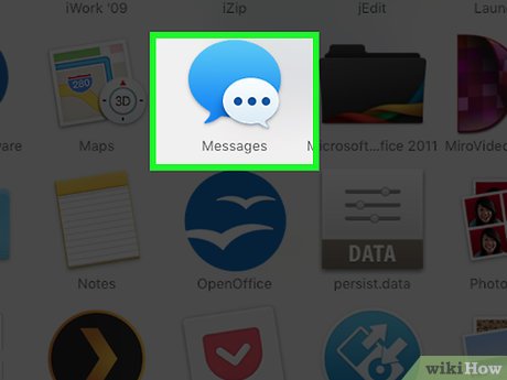 How to Leave a Group Chat on Apple Messages Picture 7