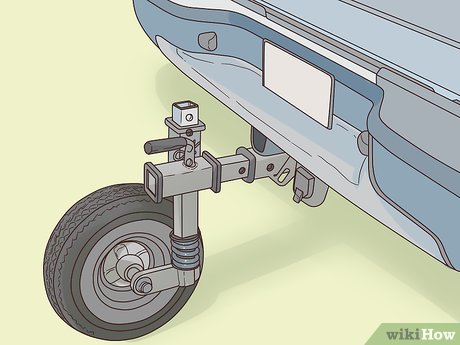 How to Level a Camper Picture 10