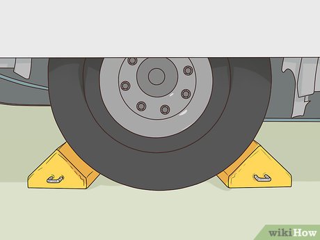 How to Level a Camper Picture 6