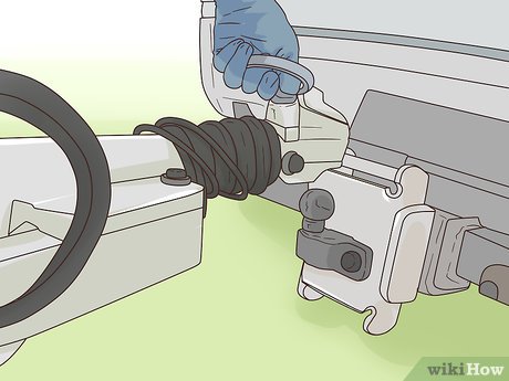 How to Level a Camper Picture 8