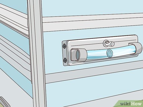 How to Level a Camper Picture 9