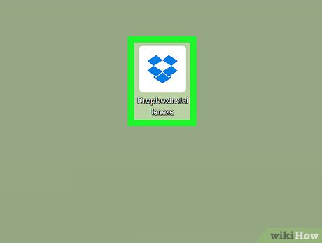How to Link a Computer on Dropbox on Android Picture 11