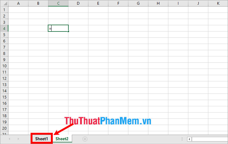 how-to-link-data-connect-data-between-2-sheets-in-excel