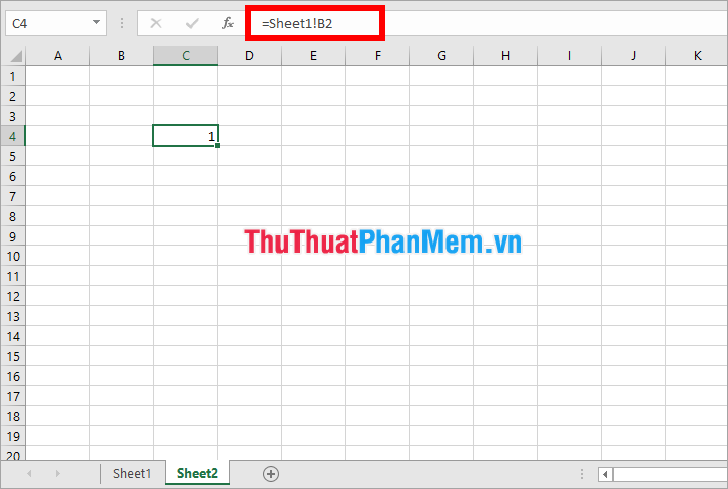 how-to-link-data-connect-data-between-2-sheets-in-excel