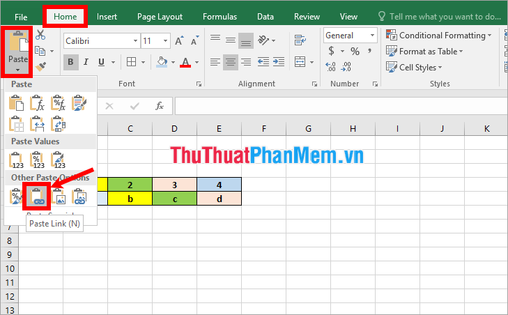 how-to-link-data-connect-data-between-2-sheets-in-excel