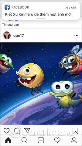 How to link Instagram to Facebook Picture 16