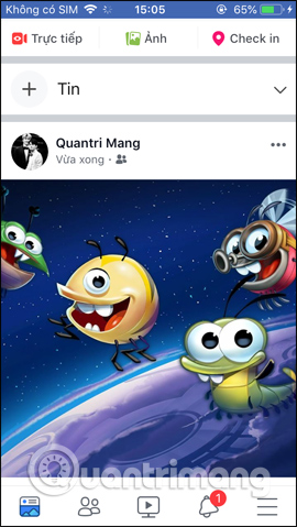 How to link Instagram to Facebook Picture 17