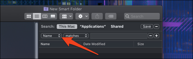 How to list all applications on Mac Picture 4