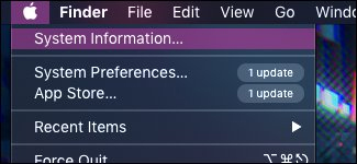 How to list all applications on Mac Picture 8