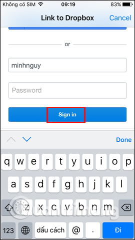 How to listen to free music on Sound Tube Music Streamer Pro iPhone Picture 21