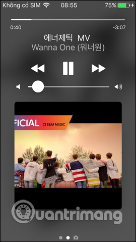 How to listen to free music on Sound Tube Music Streamer Pro iPhone Picture 25