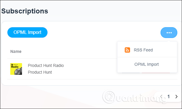How to listen to the radio on Windows 10 with Moon FM Picture 15