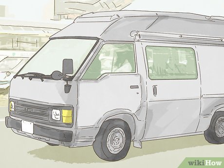 How to Live in an RV Picture 16