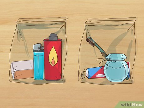 How to Live in Your Car Picture 12