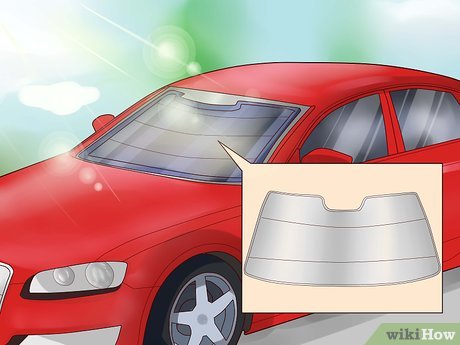 How to Live in Your Car Picture 8