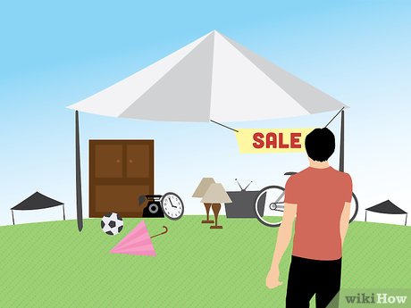 How to Live on an Income Under $20,000.00 a Year Picture 10