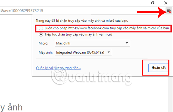 How to live stream Facebook right on your computer Picture 4