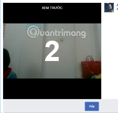 How to live stream Facebook right on your computer Picture 6