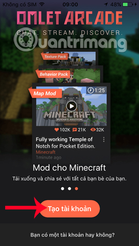 How to live stream iPhone game screen to Facebook? Picture 1