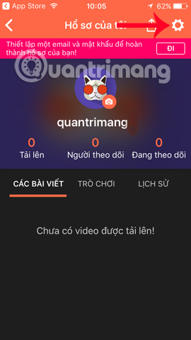 How to live stream iPhone game screen to Facebook? Picture 20