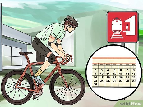 How to Live Without a Car Picture 10